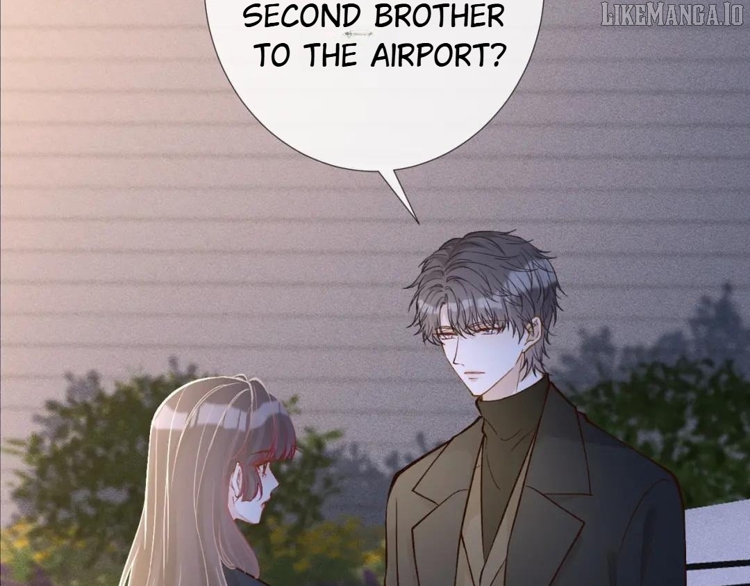 Everyone's Darling Chapter 223 - page 71